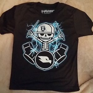 Tony Hawk Boys M Tee